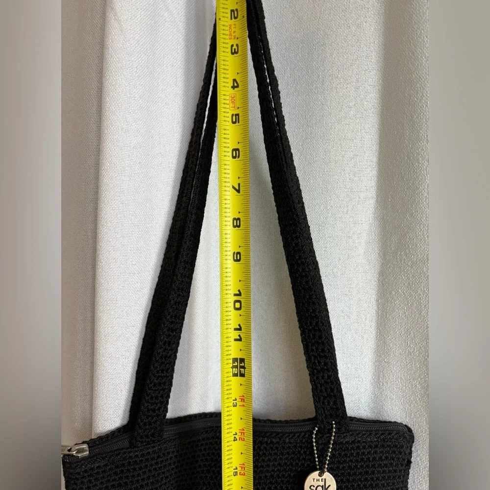 The Sak sak black